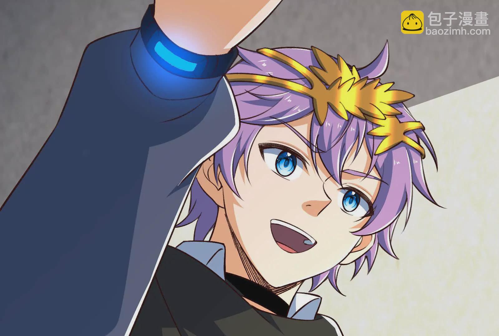 古神遊戲 - 第104話 風起！多線的行動(3/4) - 5